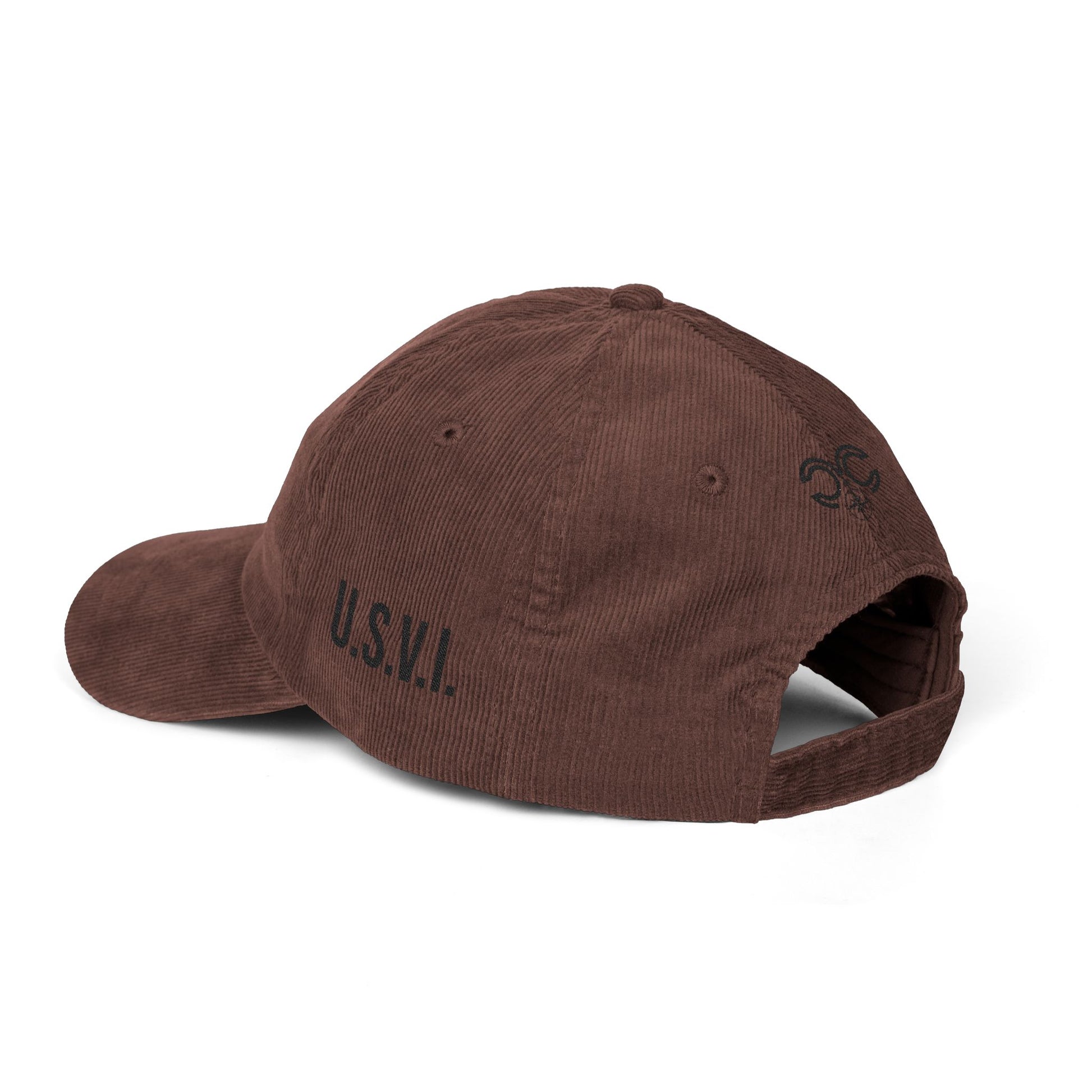 "FORTIFIED" Vintage Cap