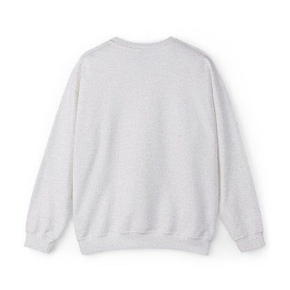 Juneteenth 1865 Crewneck Sweatshirt - Gold Red Black Green Colors