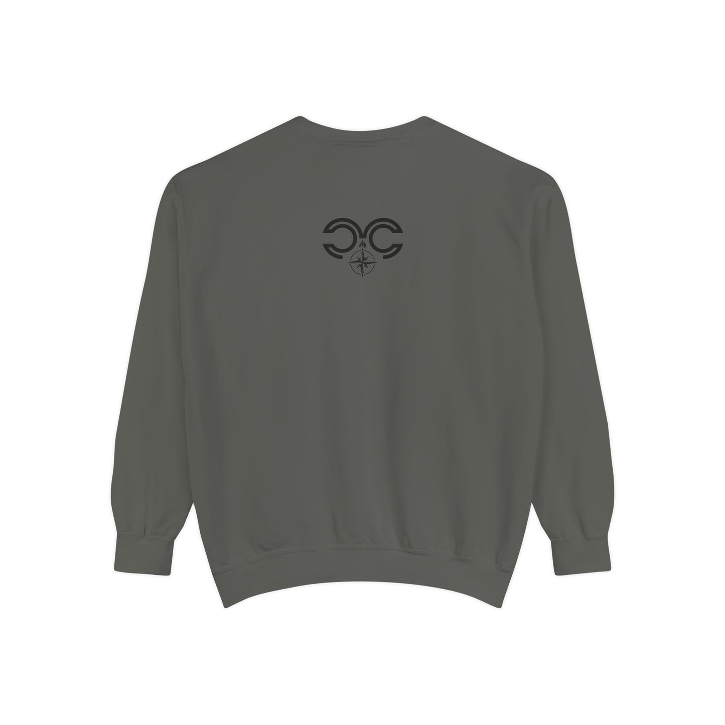 Juneteenth x Tribal Signs Sweatshirt - Celebrate Freedom in Style
