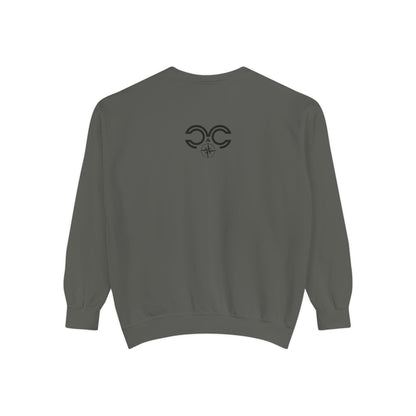 Juneteenth x Tribal Signs Sweatshirt - Celebrate Freedom in Style
