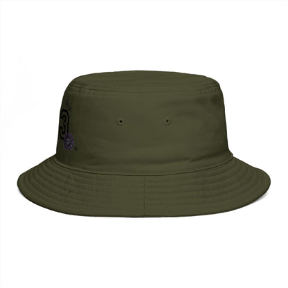 Houston 713 Bucket Hat