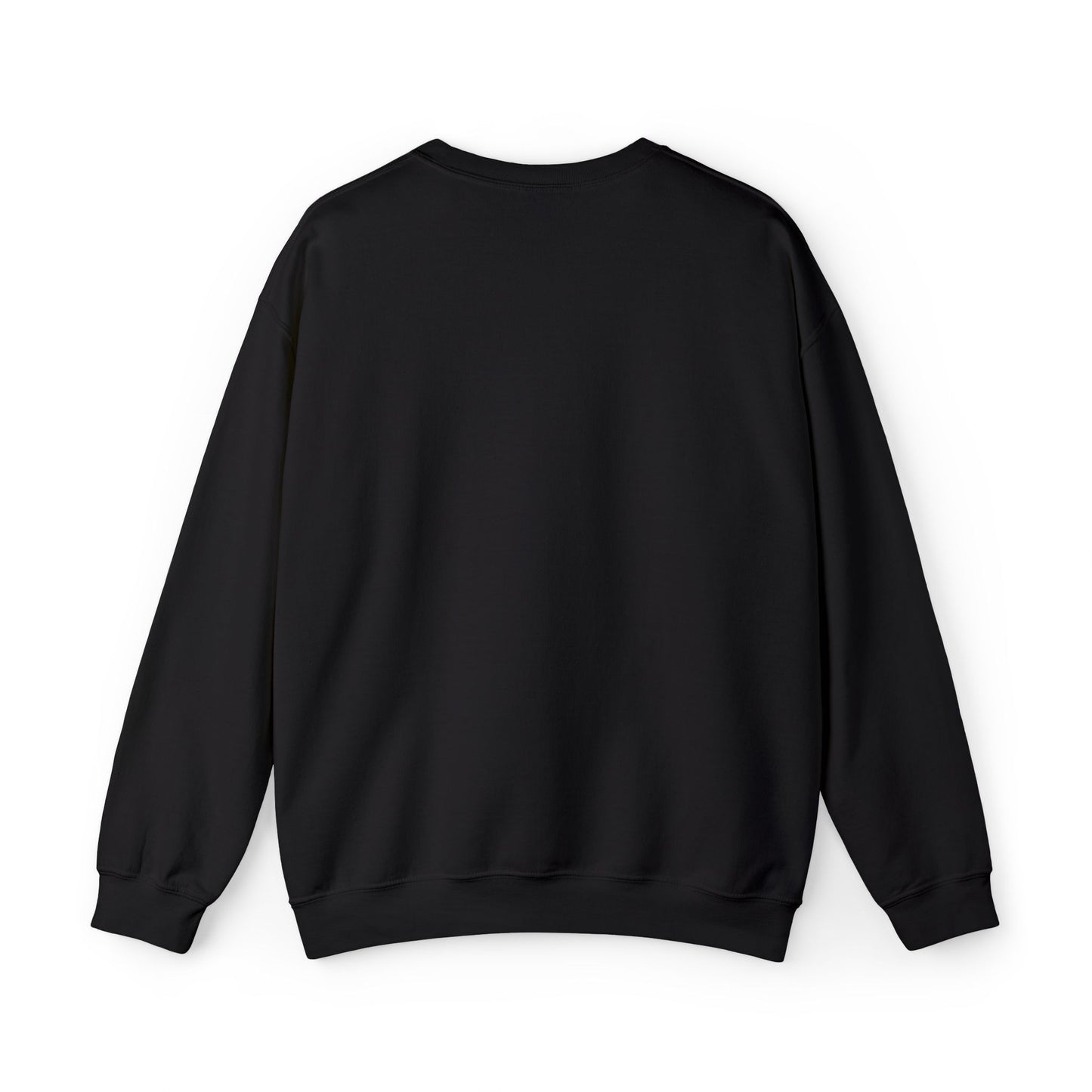 Juneteenth 1865 Crewneck Sweatshirt - Gold Red Black Green Colors