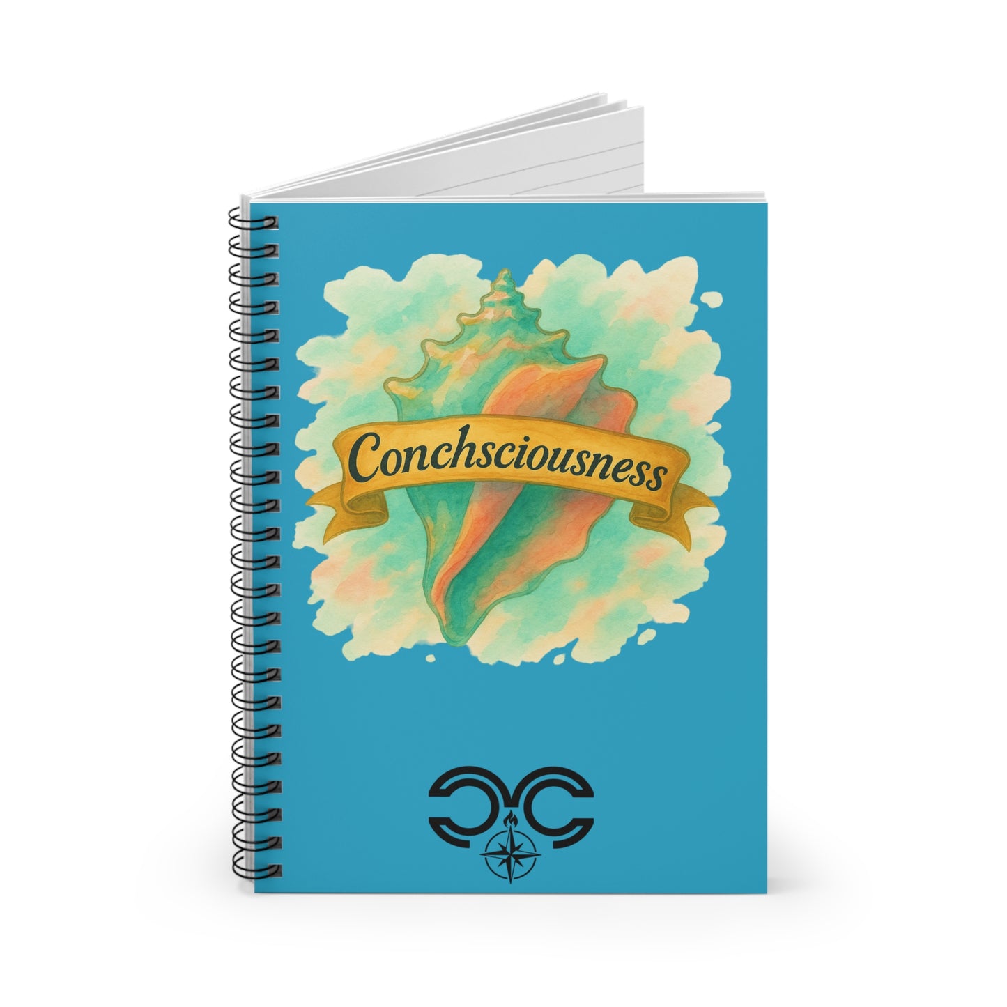 Conchsciousness Journal