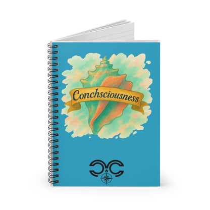 Conchsciousness Journal