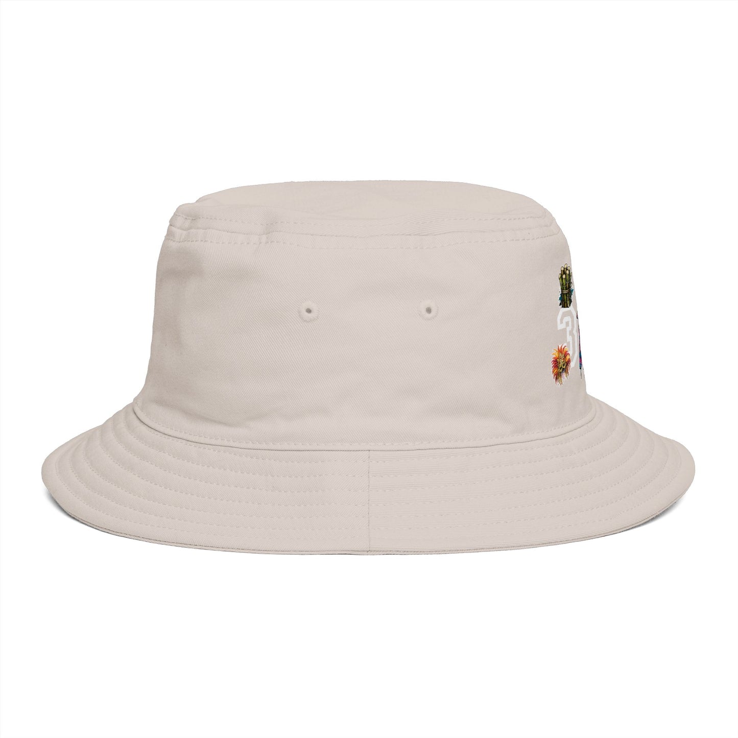 340 Island Sun Bucket Hat