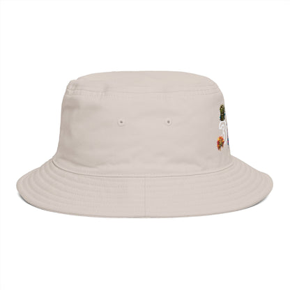 340 Island Sun Bucket Hat