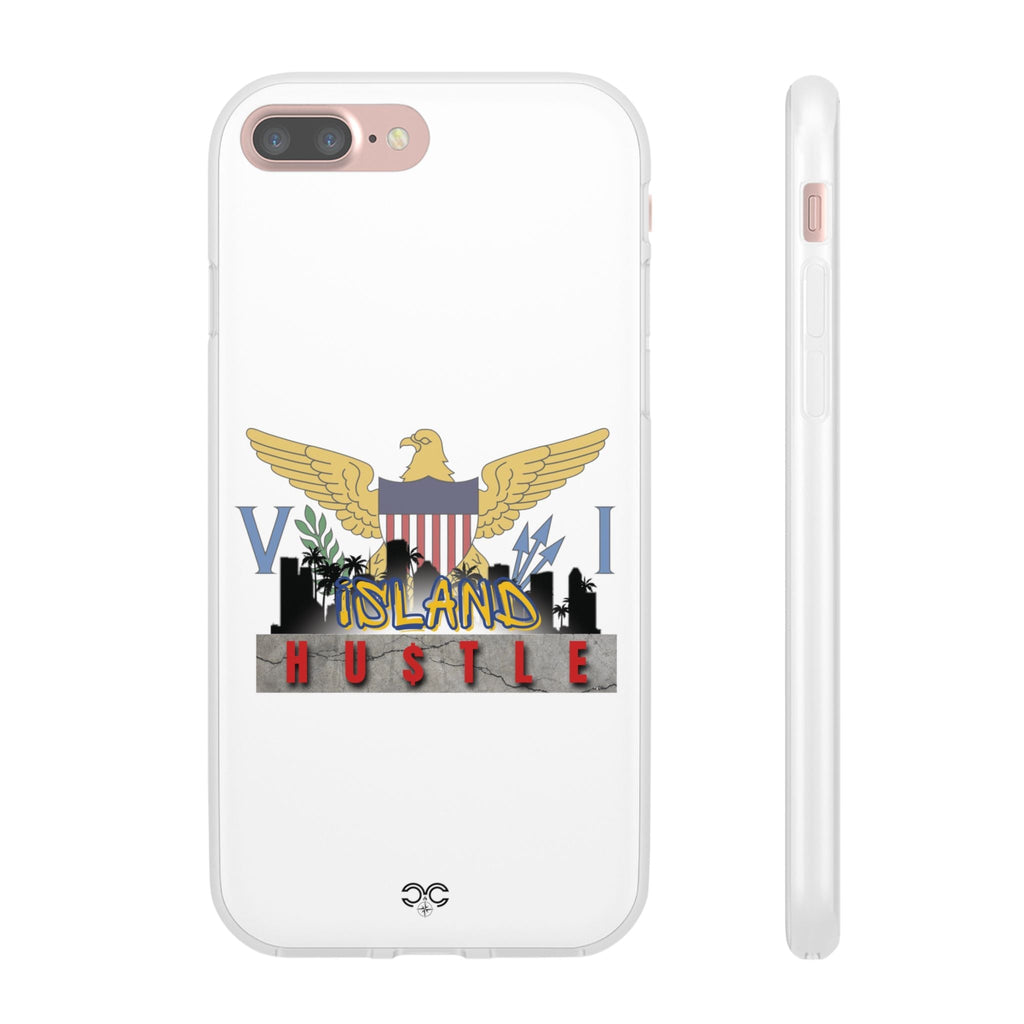 Island Hustle Design