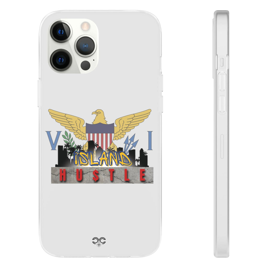 Island Hustle Design