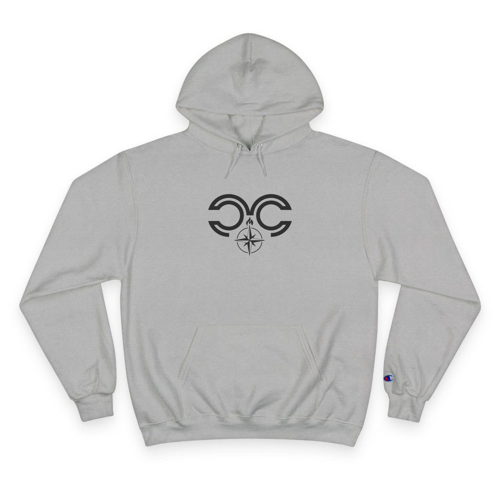 V.I. Champion Hoodie - Stylish Streetwear for Everyday Comfort, Gift for Teens, Unisex Hoodie, Ideal for Casual Outings, Holiday Wear