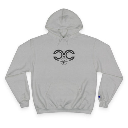 V.I. Champion Hoodie - Stylish Streetwear for Everyday Comfort, Gift for Teens, Unisex Hoodie, Ideal for Casual Outings, Holiday Wear