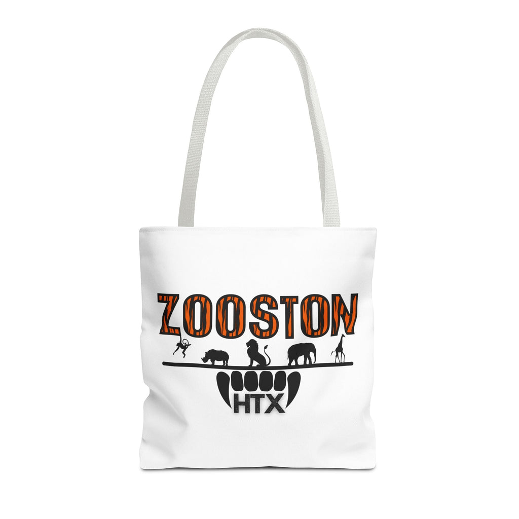 Adventure-Ready Tote Bag