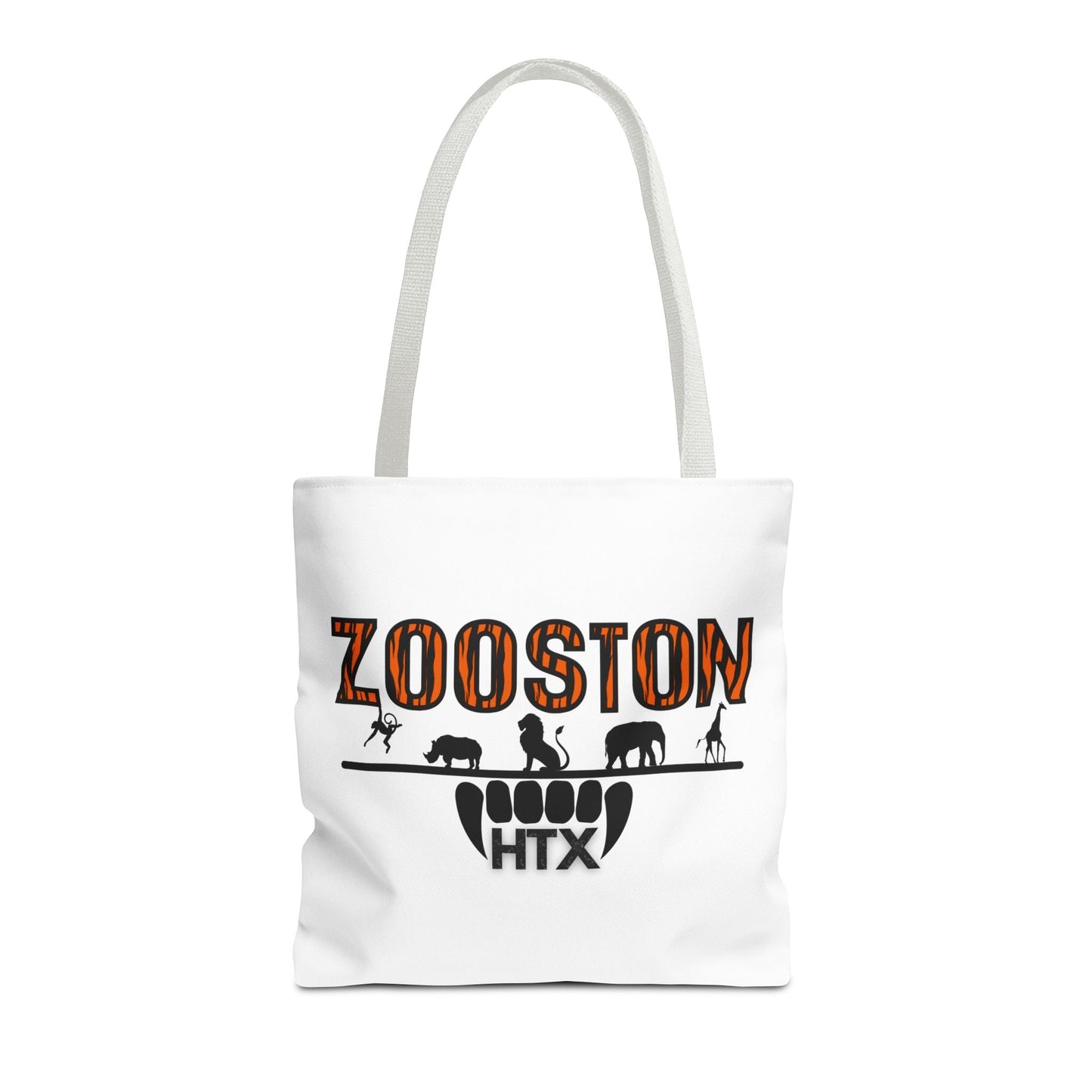 Adventure-Ready Tote Bag