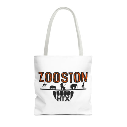 Adventure-Ready Tote Bag