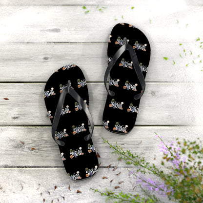 340 Shoreline Flip Flops