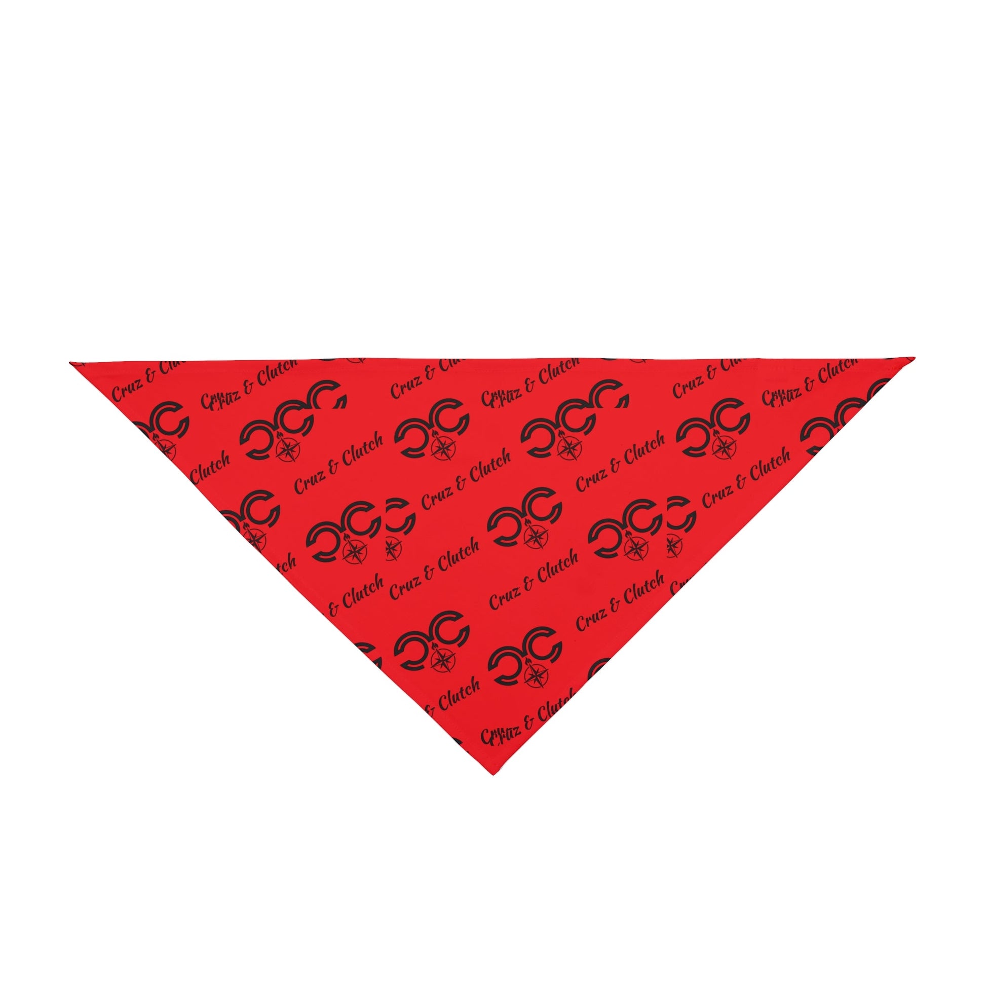 Cute Pet Bandana
