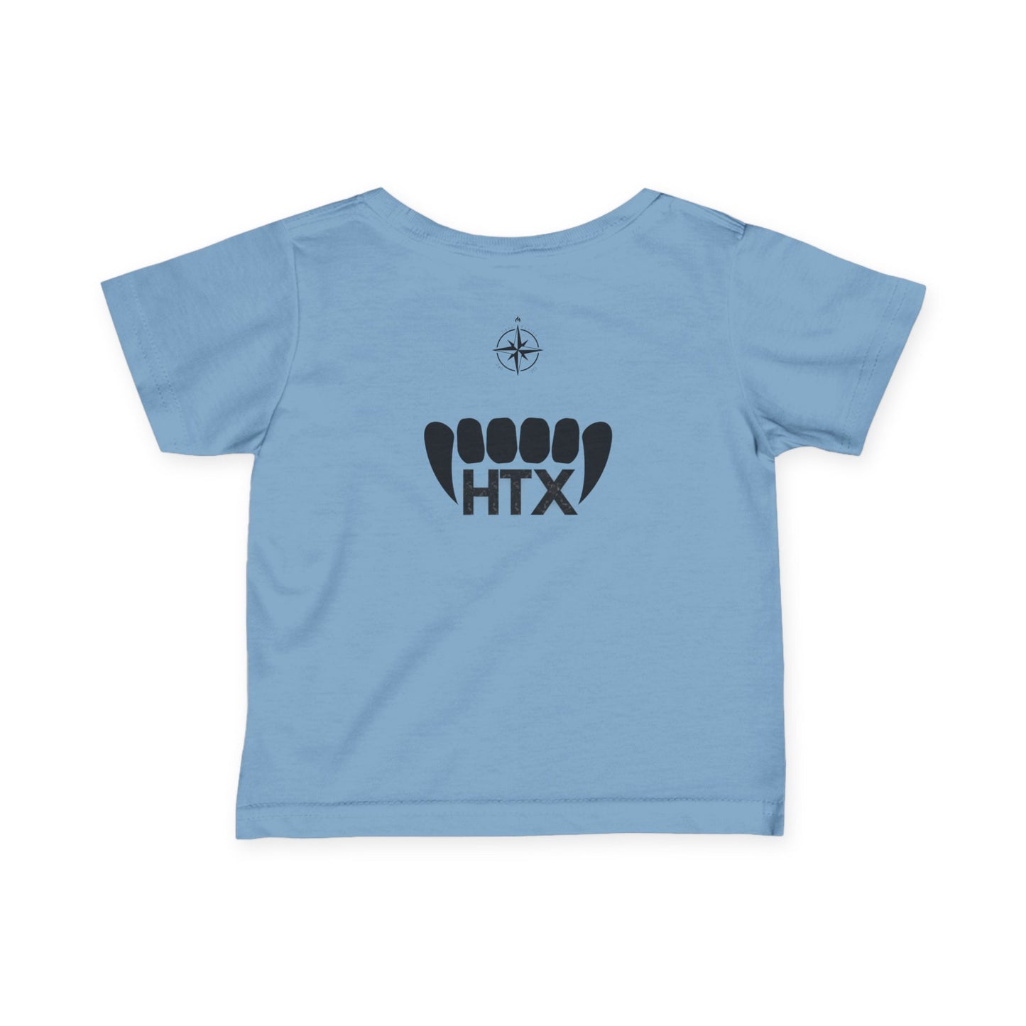 Cute Infant Tee with Zoo-Themed Design | Personalized Baby Shirt, Toddler Gift, Birthday Outfit, Zoo Trip Apparel, Fun Kids Clothing