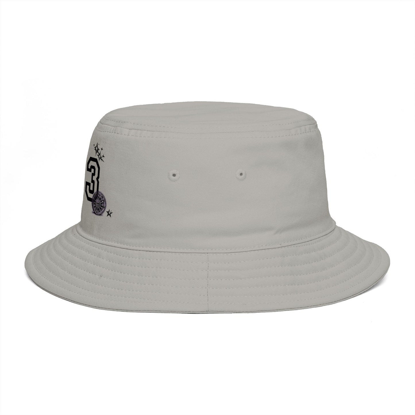 Houston 713 Bucket Hat