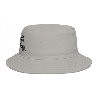 Houston 713 Bucket Hat