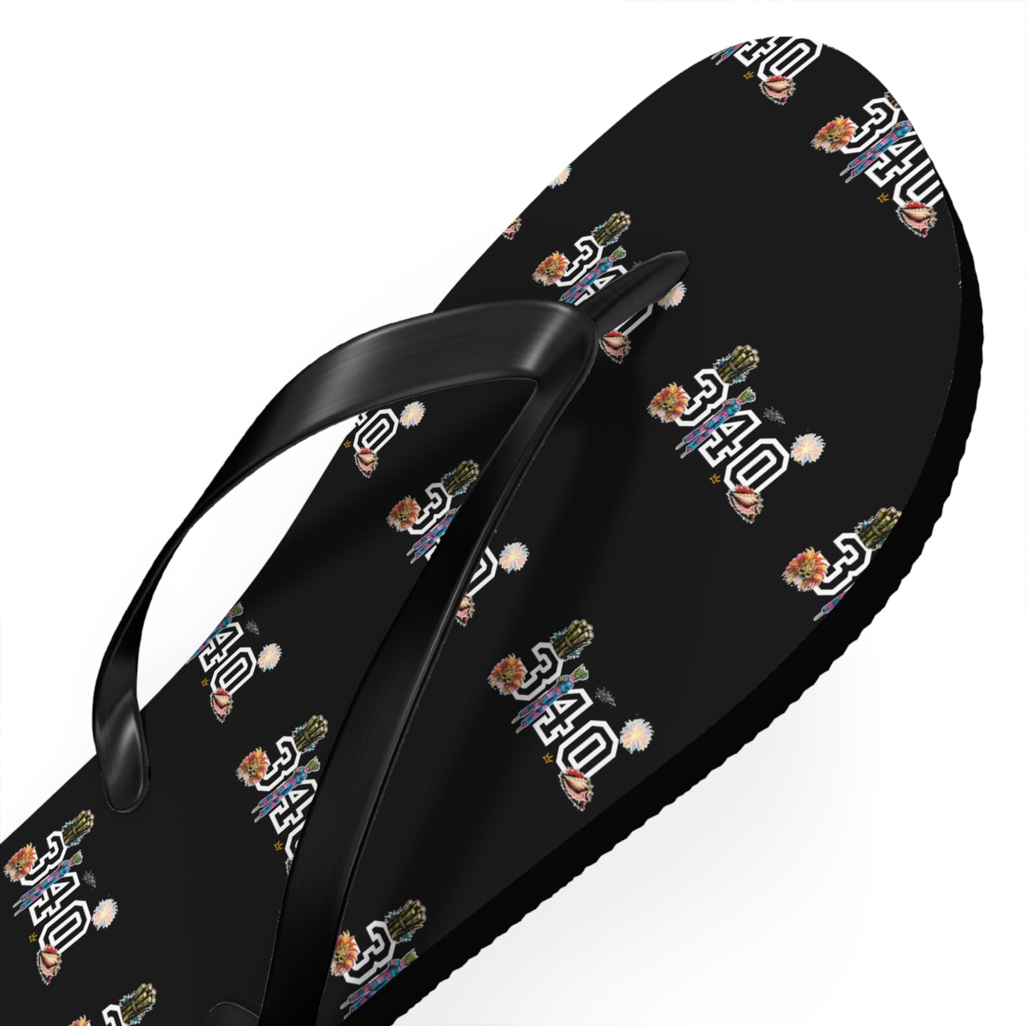 340 Shoreline Flip Flops