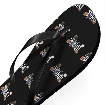 340 Shoreline Flip Flops