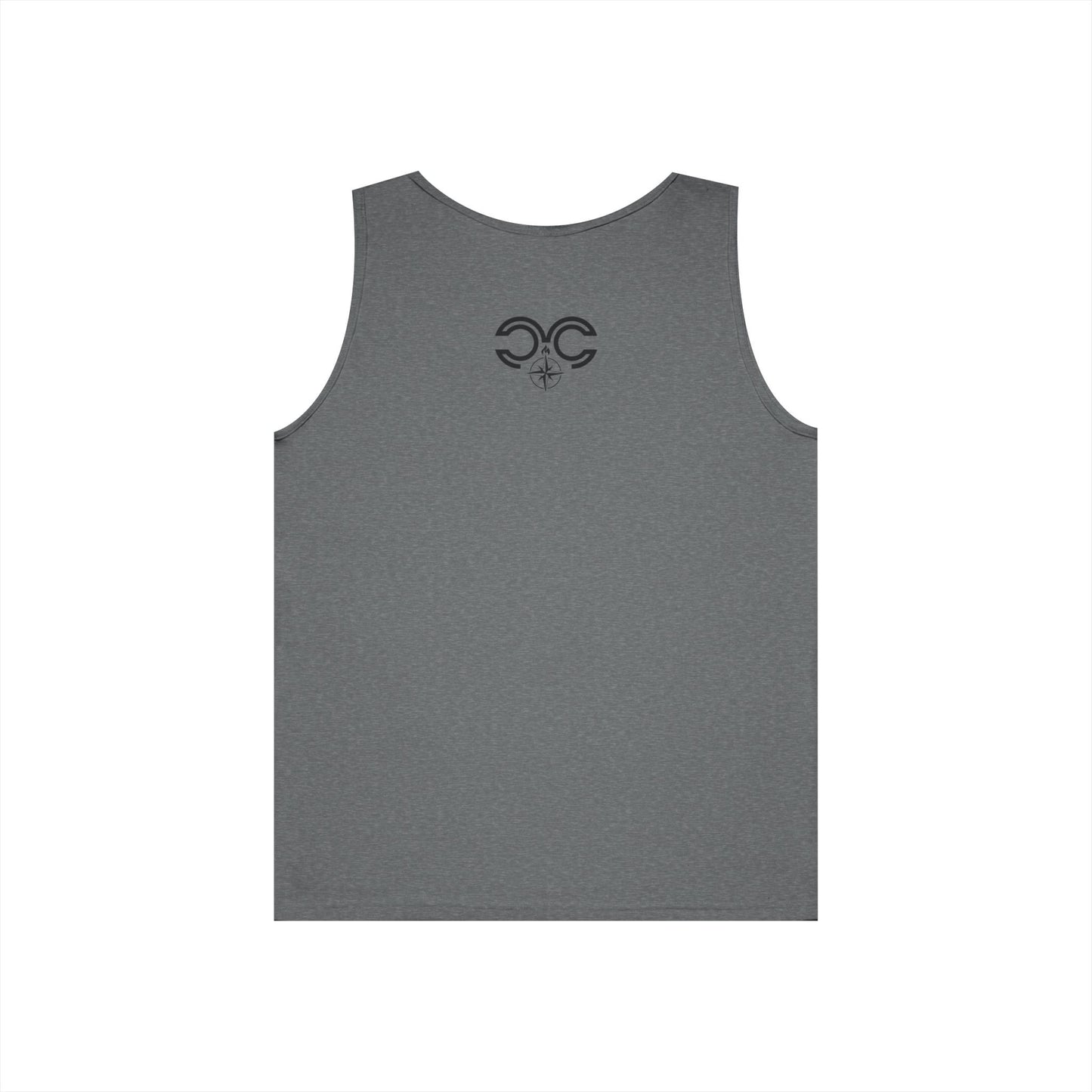 Tank Top Waves of Freedom Juneteenth Design