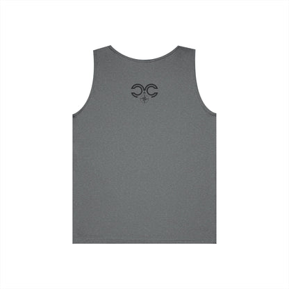 Tank Top Waves of Freedom Juneteenth Design