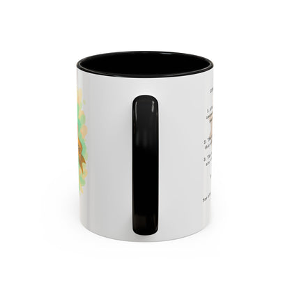 Mug - Conchsciousness Virgin Islands Pride Coffee Cup