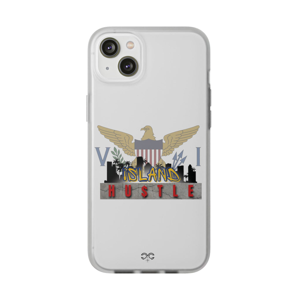 Island Hustle Design