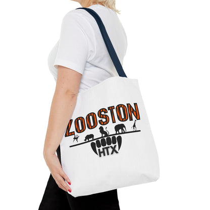 Adventure-Ready Tote Bag