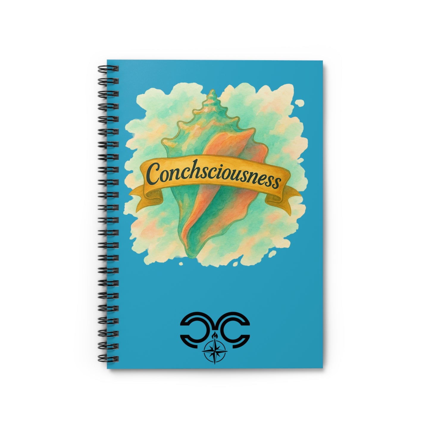 Conchsciousness Journal