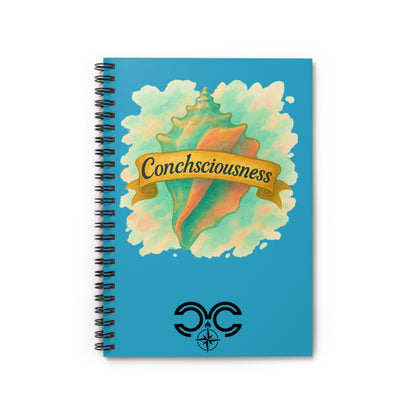 Conchsciousness Journal