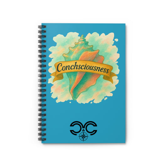 Conchsciousness Journal
