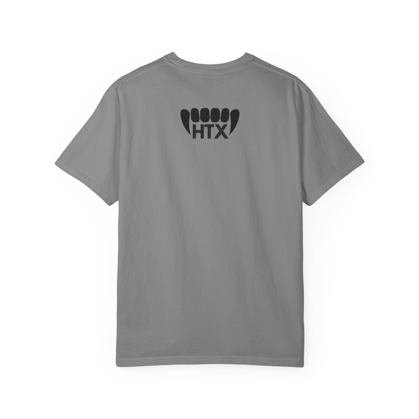 Cool Unisex Garment-Dyed T-shirt - Casual, Trendy, Gift for Friends, Summer Vibes, Festival Wear, Graphic Tee