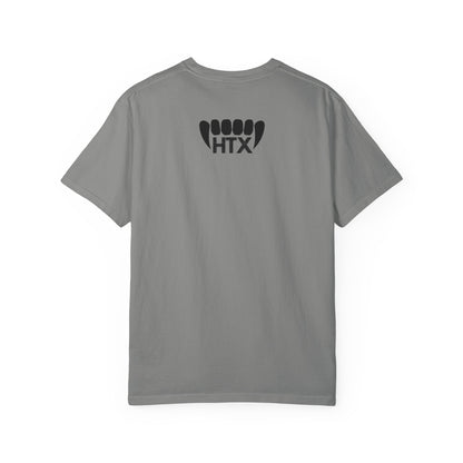 Cool Unisex Garment-Dyed T-shirt - Casual, Trendy, Gift for Friends, Summer Vibes, Festival Wear, Graphic Tee