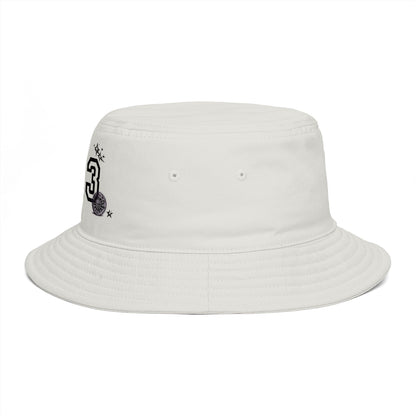 Houston 713 Bucket Hat