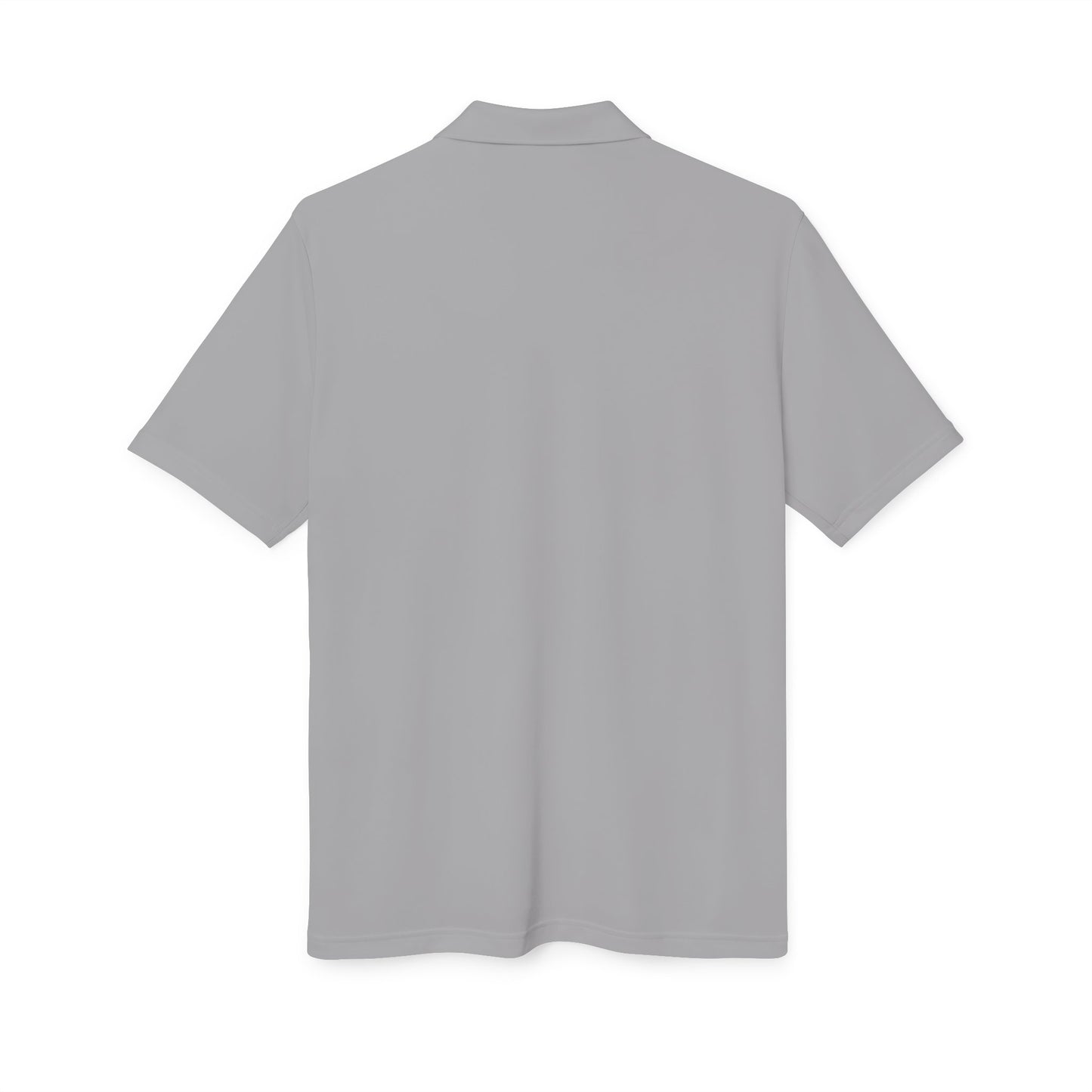 adidas Unisex Performance Polo with Fortified Design, Activewear for Sports, Casual Outings, Gym, and Everyday Wear
