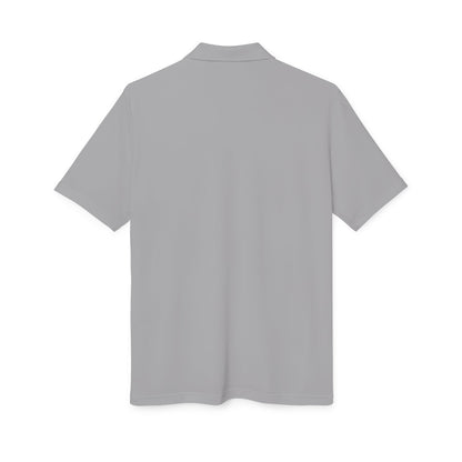 adidas Unisex Performance Polo with Fortified Design, Activewear for Sports, Casual Outings, Gym, and Everyday Wear