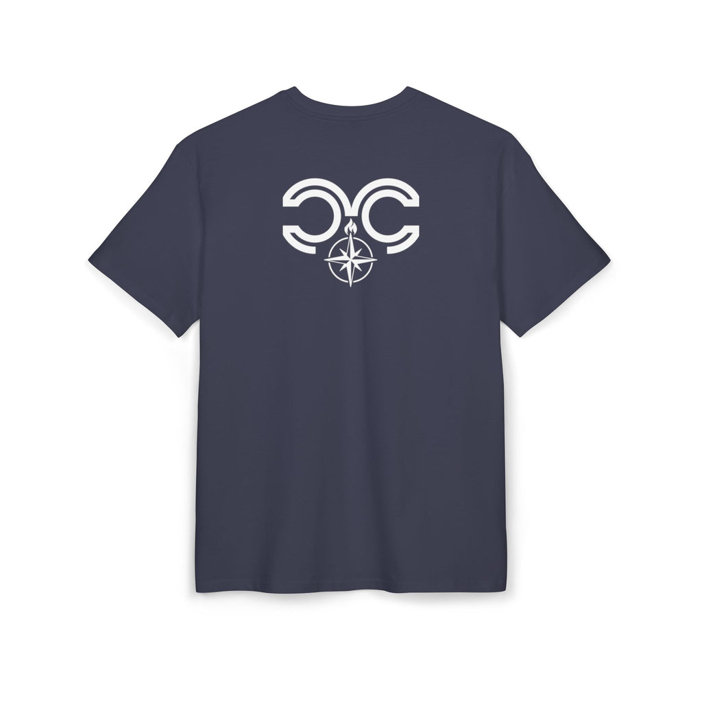 Unisex Heavy Oversize Tee
