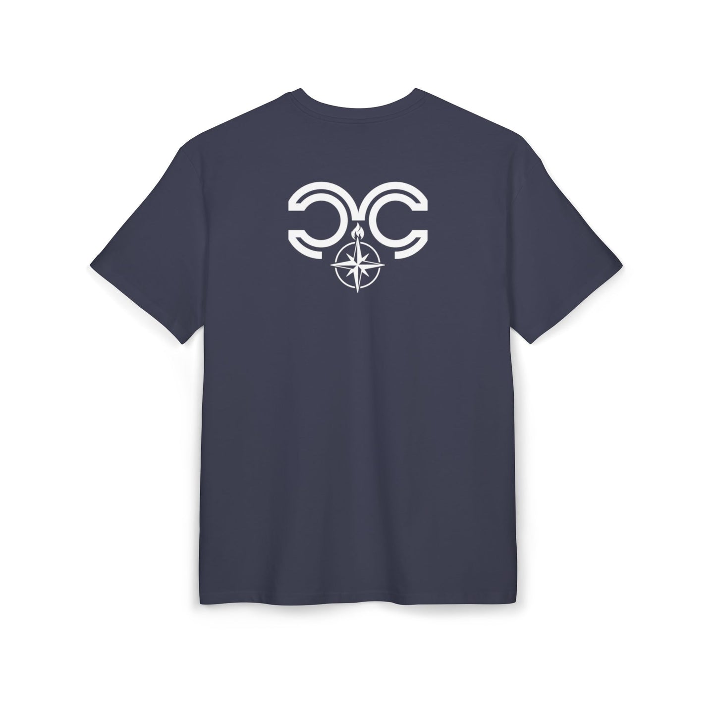 Unisex Heavy Oversize Tee