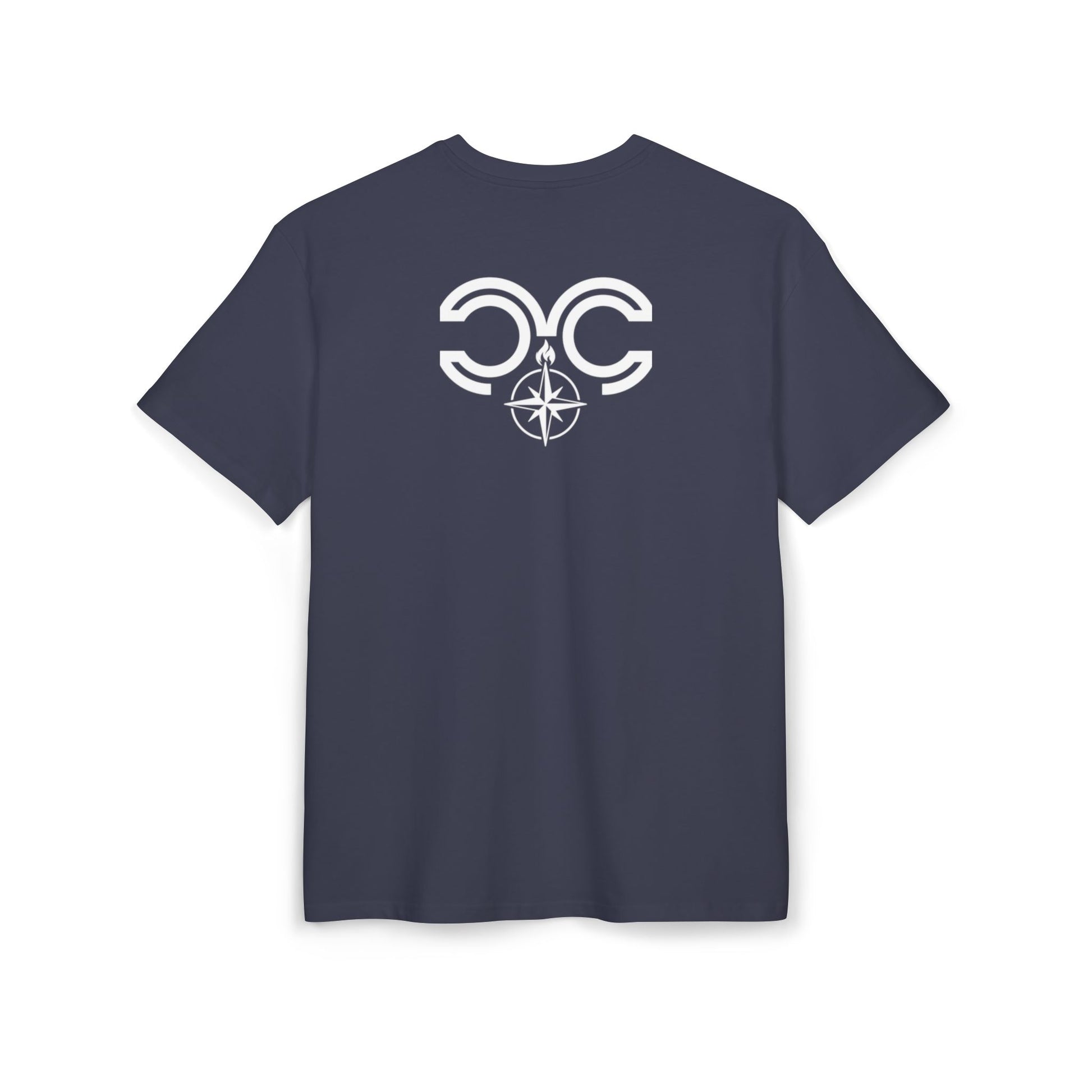 Unisex Heavy Oversize Tee
