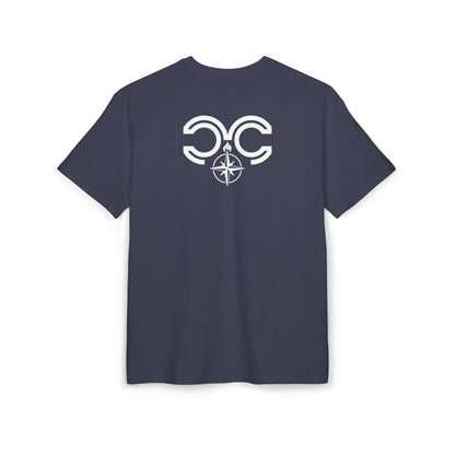 Unisex Heavy Oversize Tee