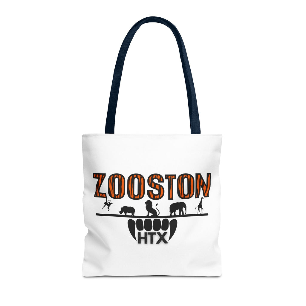 Adventure-Ready Tote Bag