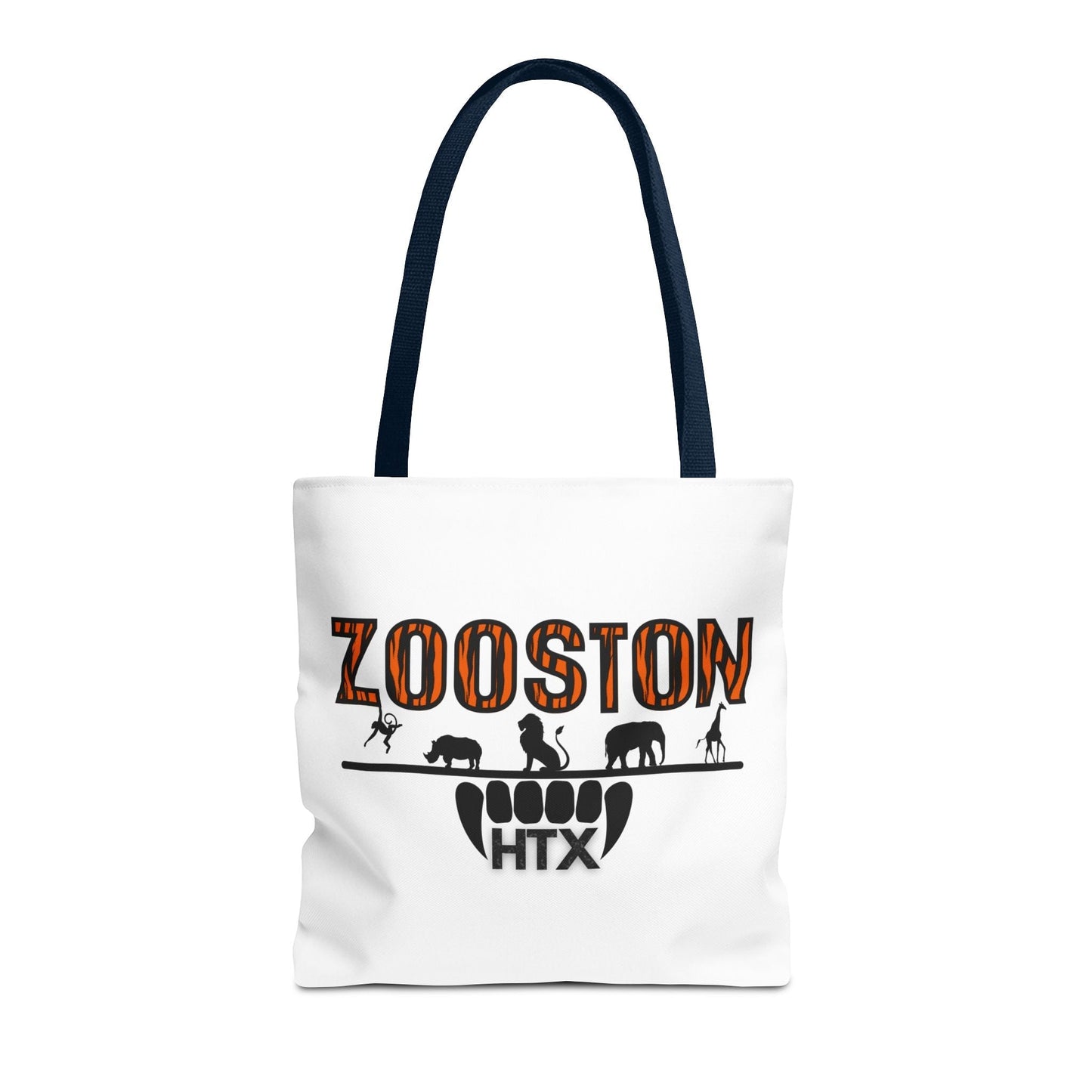 Adventure-Ready Tote Bag