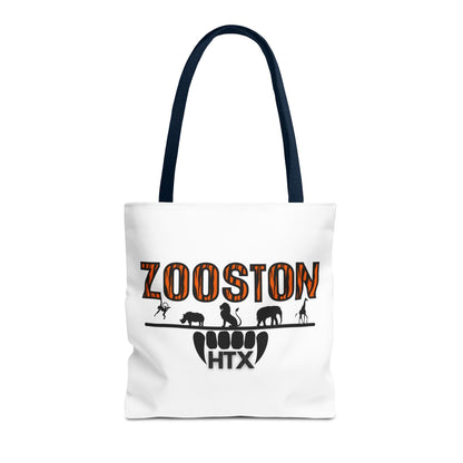 Adventure-Ready Tote Bag