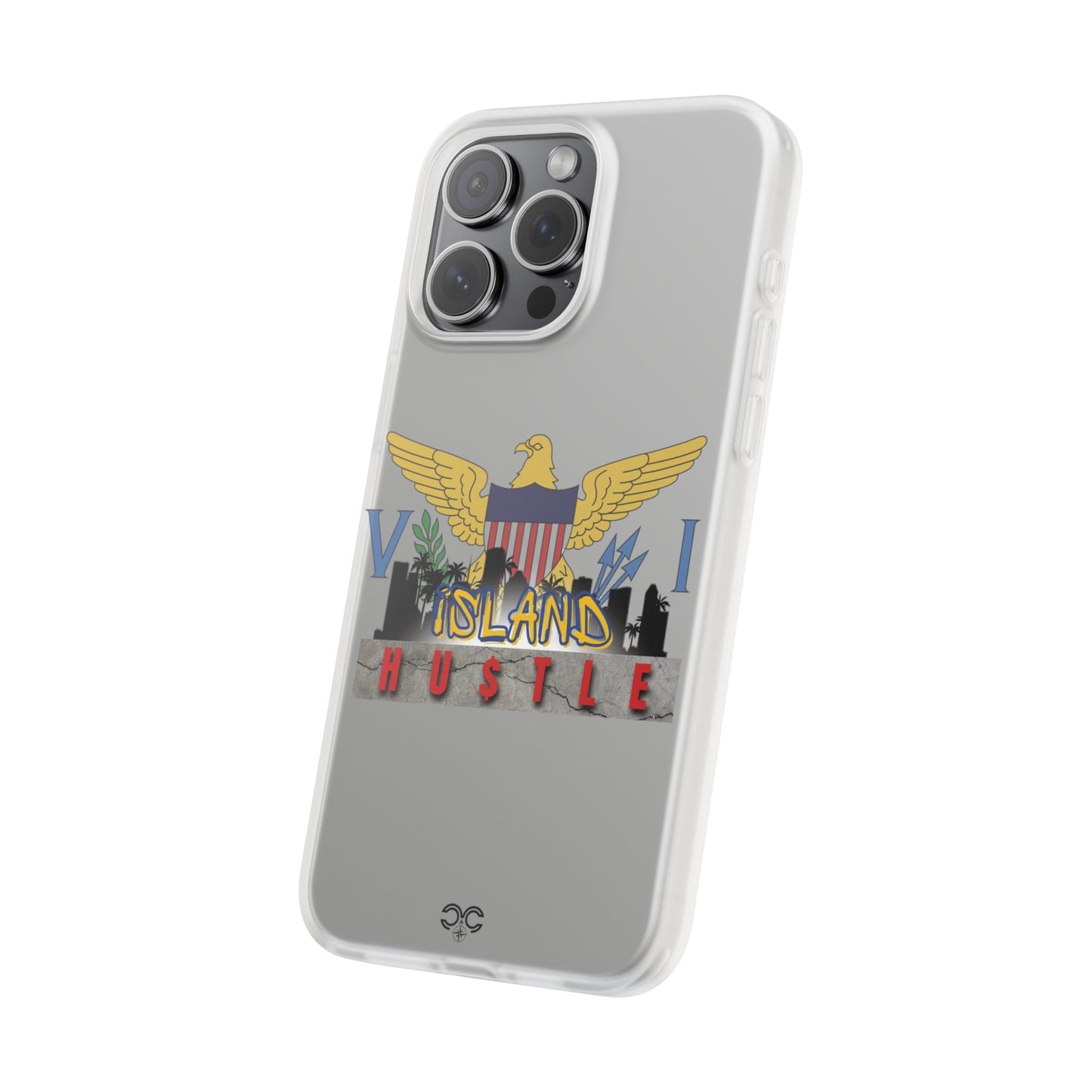 Island Hustle Design