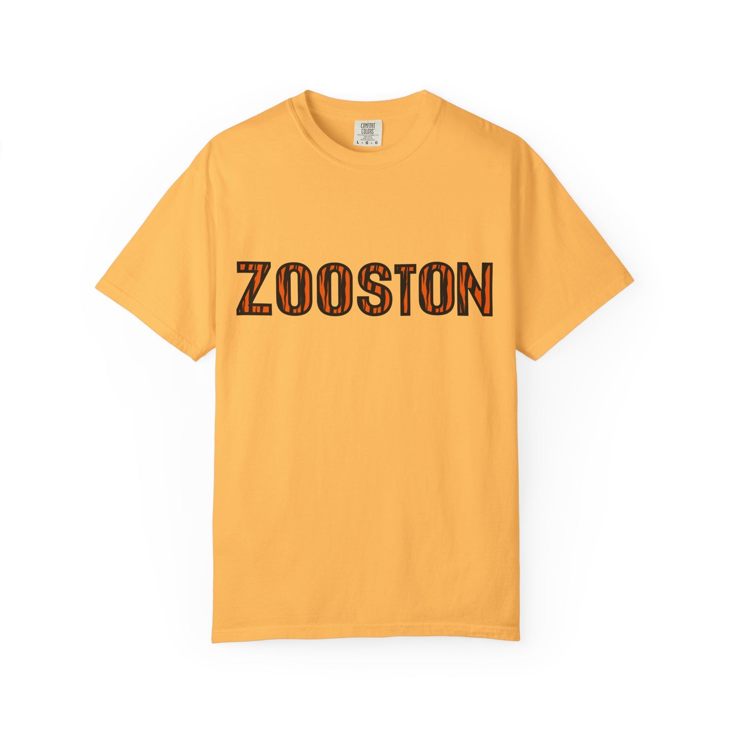 Cool Unisex Garment-Dyed T-shirt - Casual, Trendy, Gift for Friends, Summer Vibes, Festival Wear, Graphic Tee