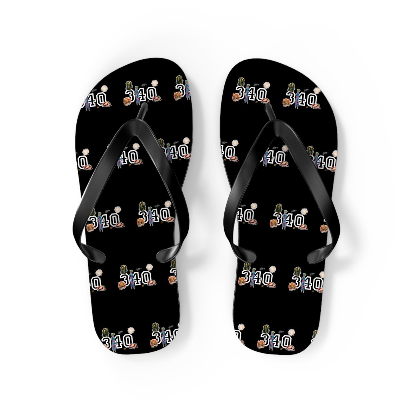 340 Shoreline Flip Flops