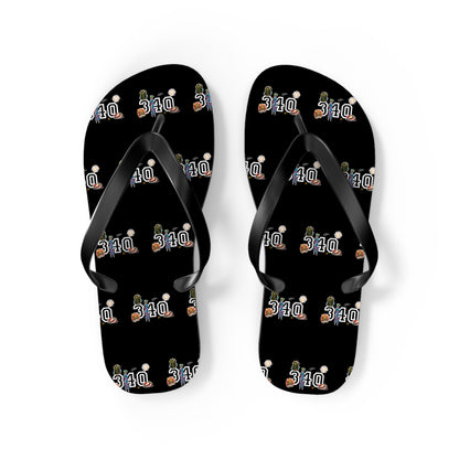 340 Shoreline Flip Flops