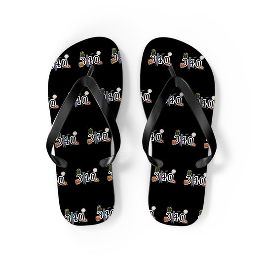 340 Shoreline Flip Flops