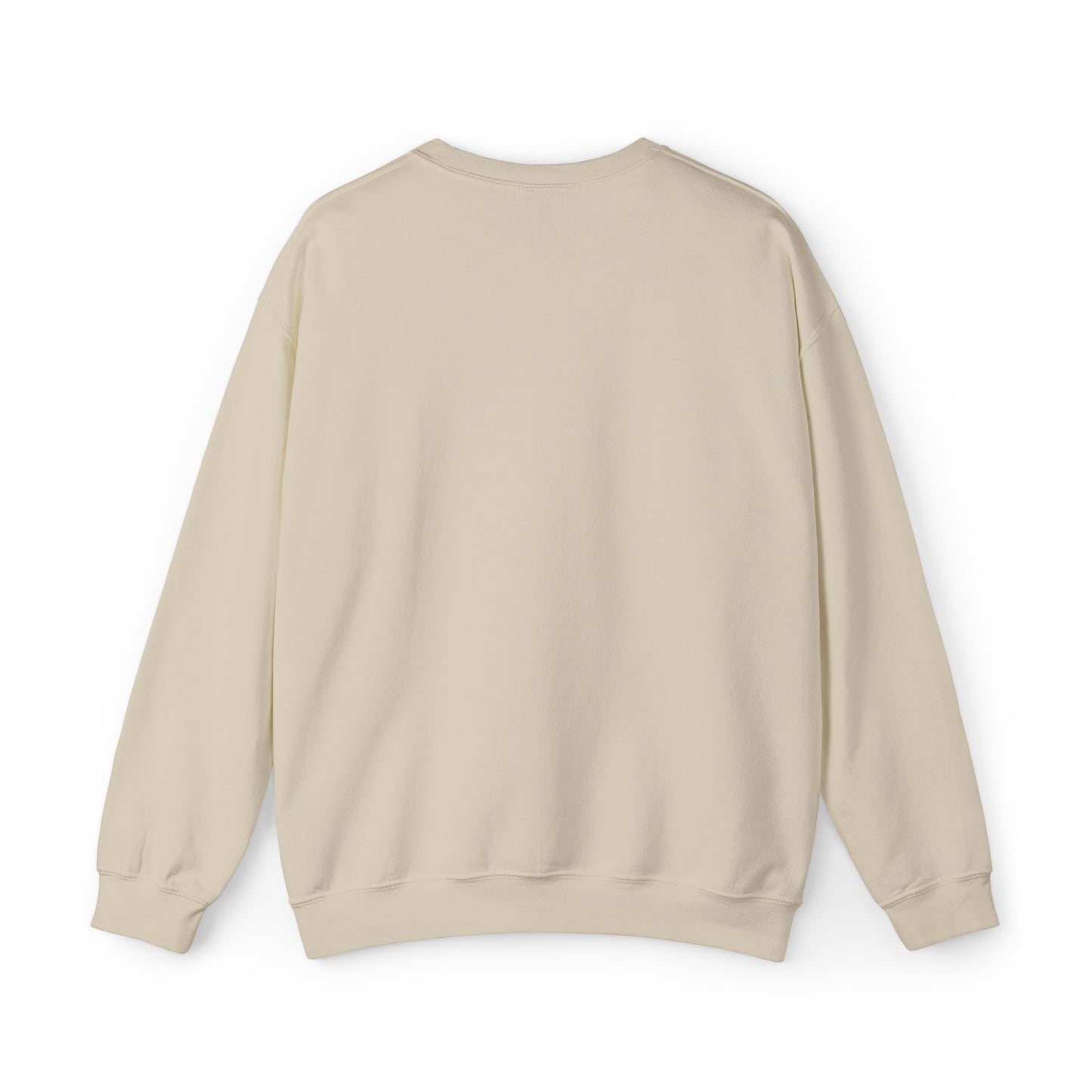 Juneteenth 1865 Crewneck Sweatshirt - Gold Red Black Green Colors